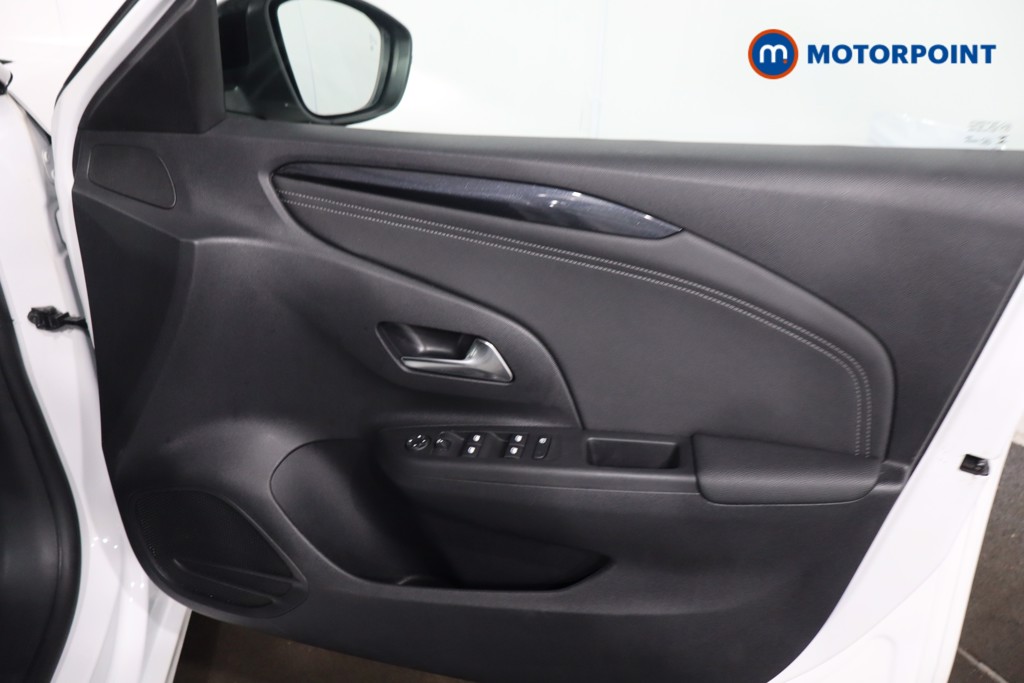 Vauxhall Corsa GS Manual Petrol Hatchback - Stock Number (1619053) - 23rd supplementary image