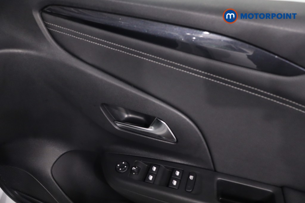 Vauxhall Corsa GS Manual Petrol Hatchback - Stock Number (1619053) - 24th supplementary image