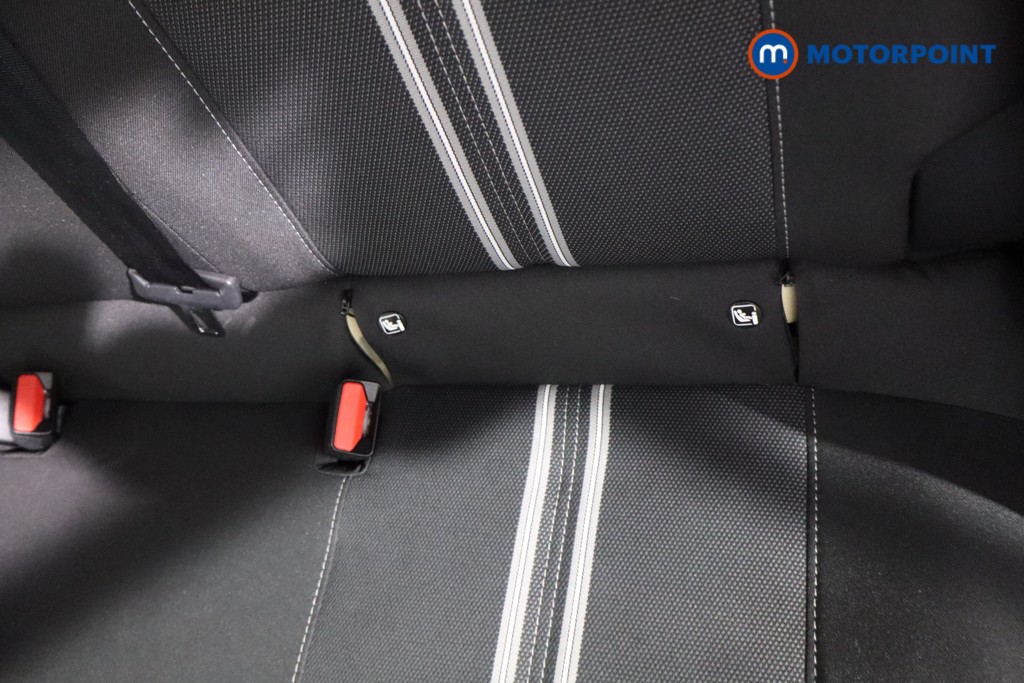 Vauxhall Corsa GS Manual Petrol Hatchback - Stock Number (1619053) - 25th supplementary image