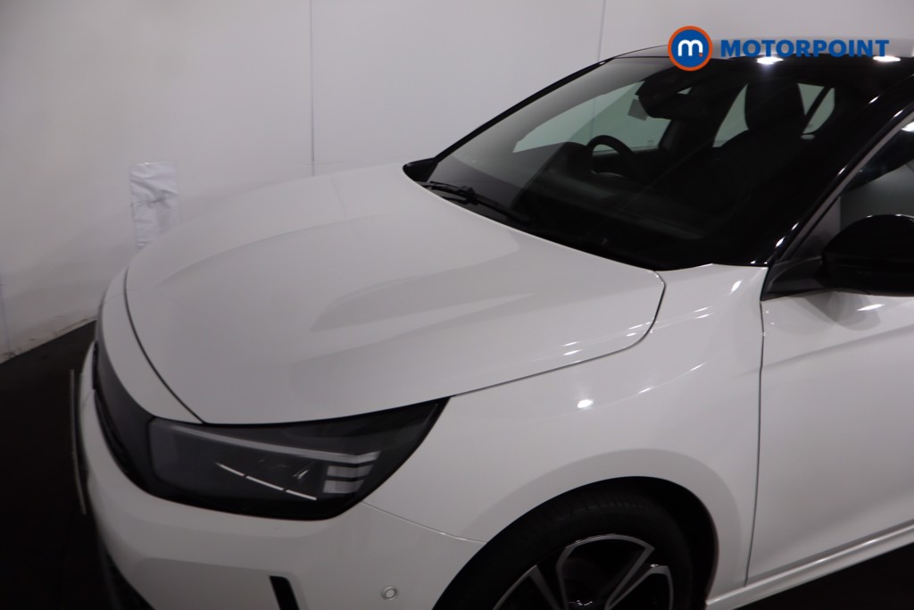 Vauxhall Corsa GS Manual Petrol Hatchback - Stock Number (1619053) - 26th supplementary image