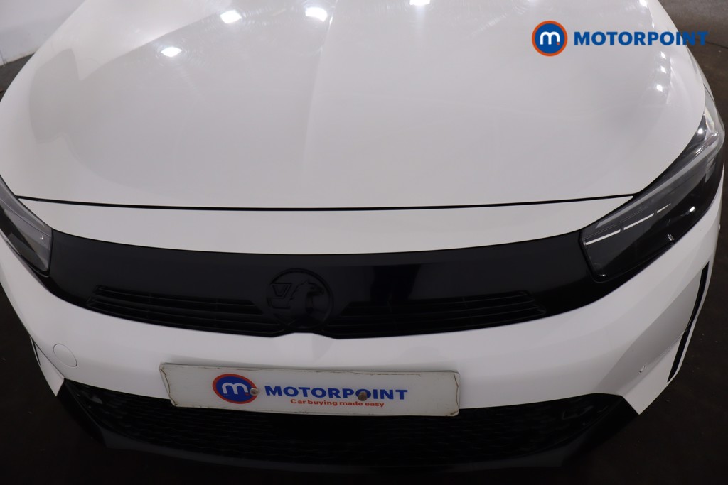 Vauxhall Corsa GS Manual Petrol Hatchback - Stock Number (1619053) - 27th supplementary image