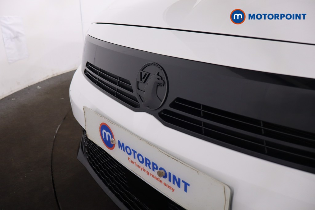 Vauxhall Corsa GS Manual Petrol Hatchback - Stock Number (1619053) - 28th supplementary image