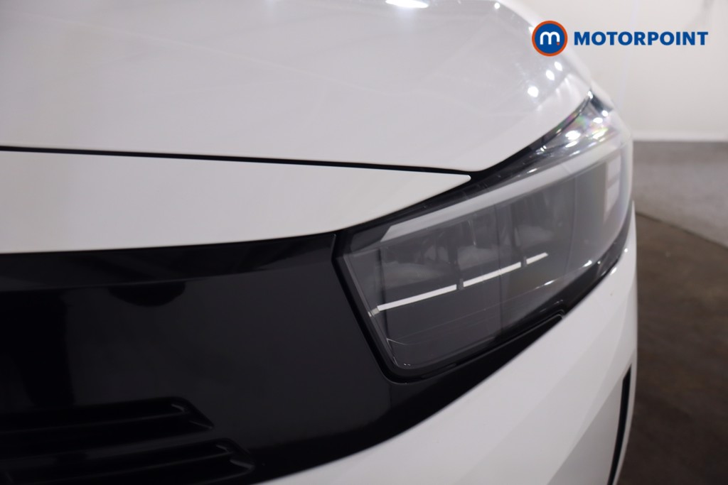 Vauxhall Corsa GS Manual Petrol Hatchback - Stock Number (1619053) - 29th supplementary image