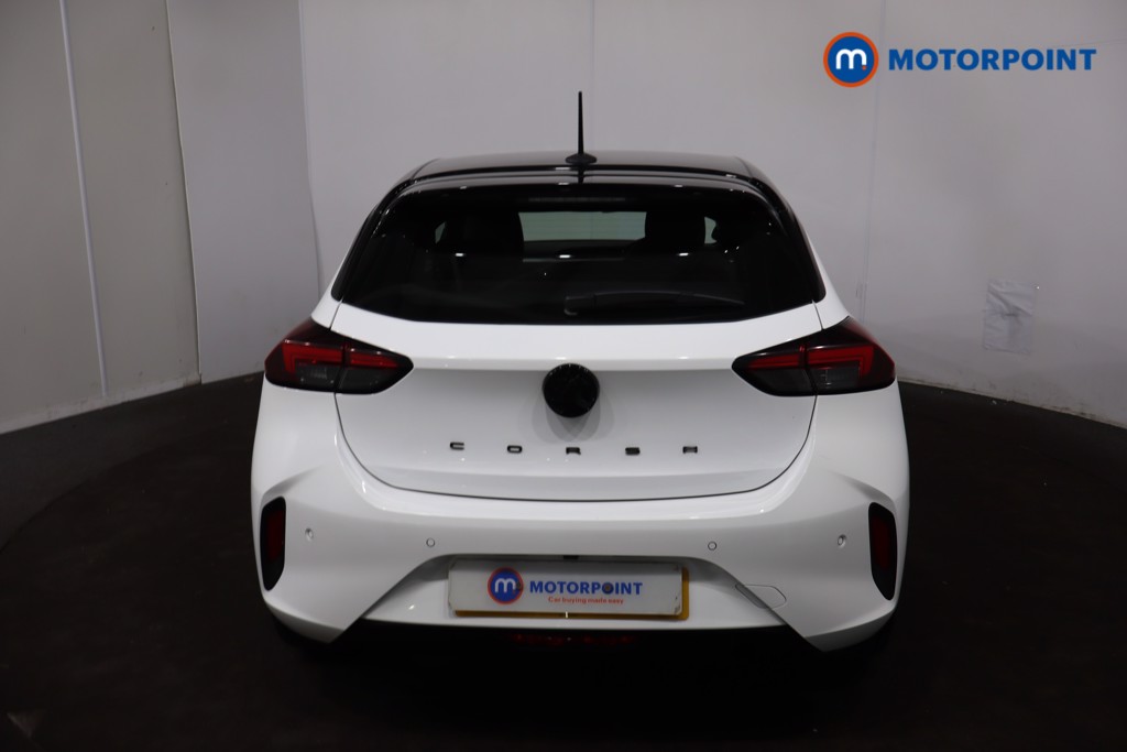 Vauxhall Corsa GS Manual Petrol Hatchback - Stock Number (1619053) - 33rd supplementary image