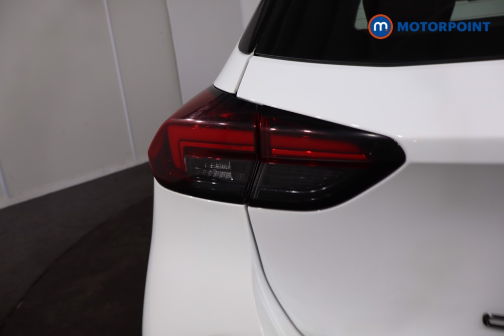 Vauxhall Corsa GS Manual Petrol Hatchback - Stock Number (1619053) - 34th supplementary image