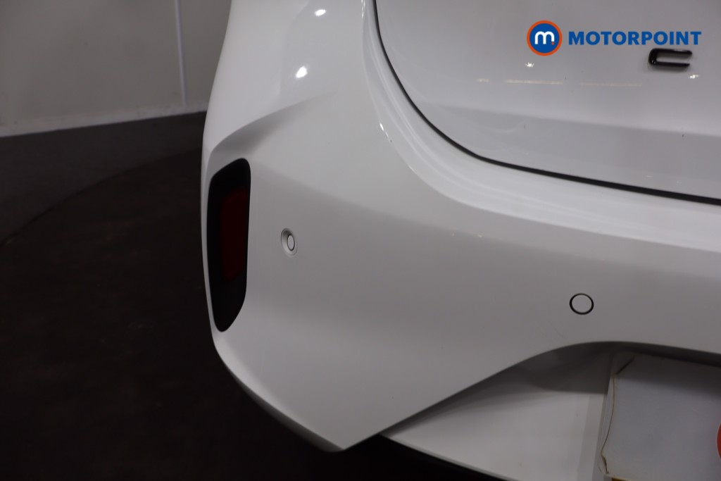 Vauxhall Corsa GS Manual Petrol Hatchback - Stock Number (1619053) - 35th supplementary image