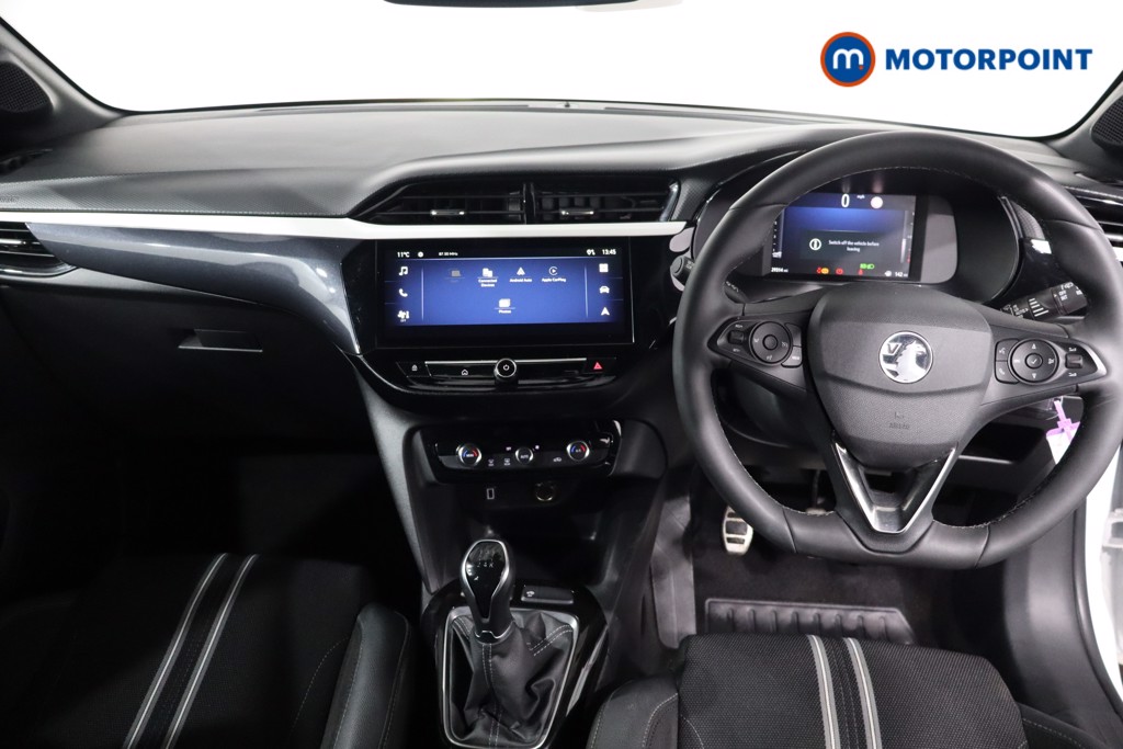 Vauxhall Corsa GS Manual Petrol Hatchback - Stock Number (1619053) - 1st supplementary image