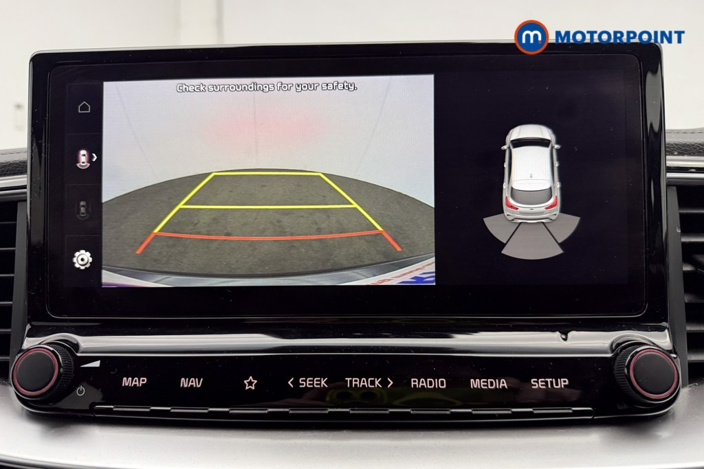 KIA Xceed 3 Manual Petrol Hatchback - Stock Number (1619074) - 3rd supplementary image