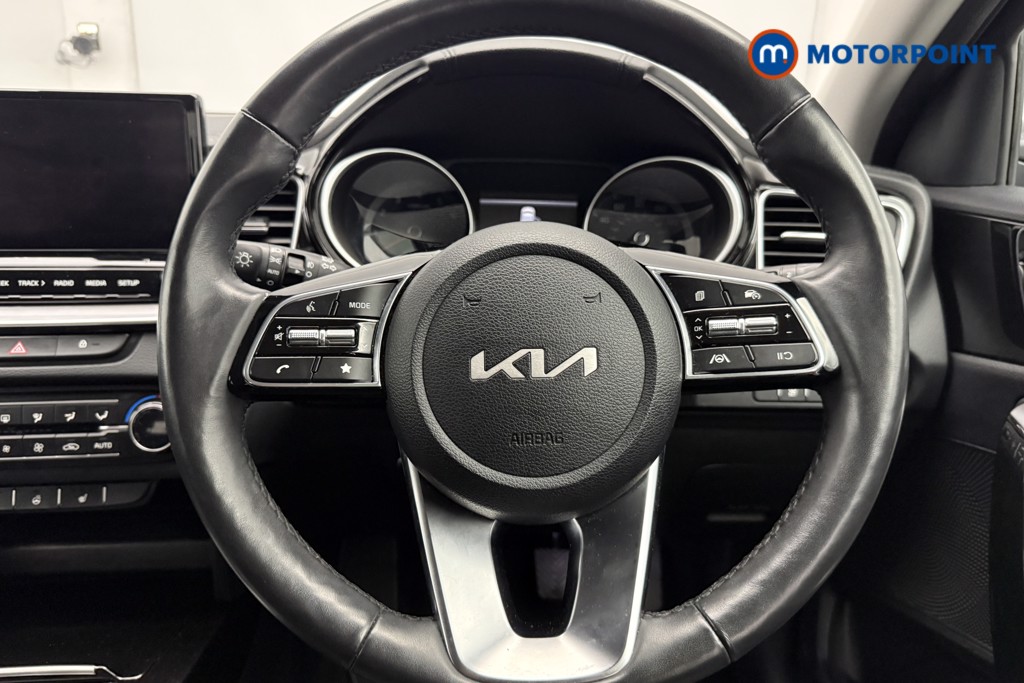 KIA Xceed 3 Manual Petrol Hatchback - Stock Number (1619074) - 5th supplementary image