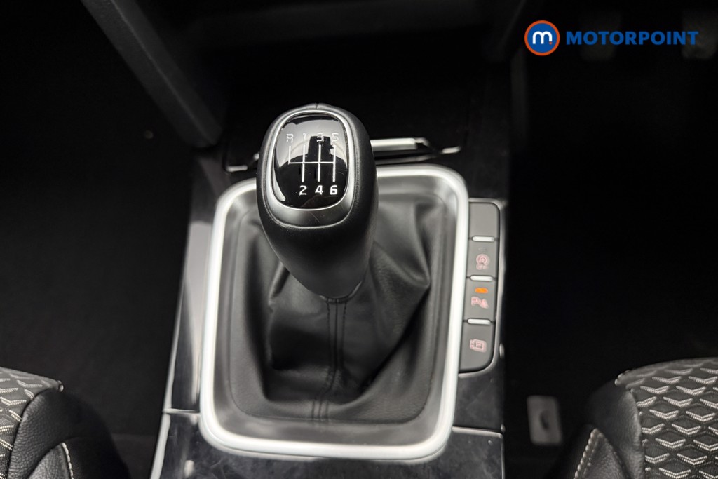 KIA Xceed 3 Manual Petrol Hatchback - Stock Number (1619074) - 7th supplementary image