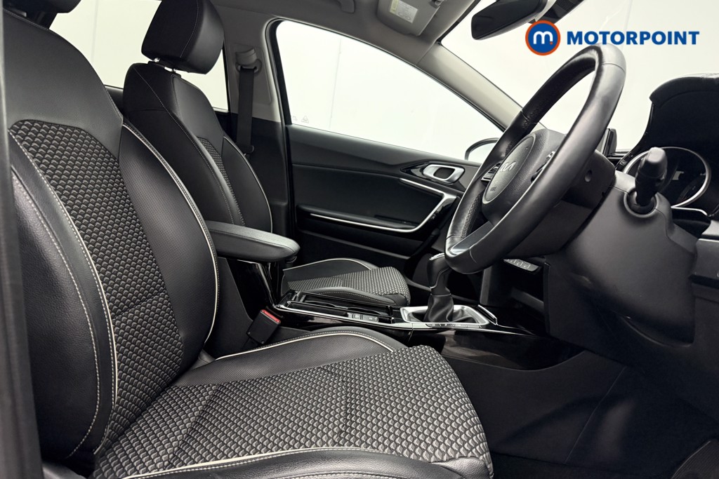 KIA Xceed 3 Manual Petrol Hatchback - Stock Number (1619074) - 8th supplementary image