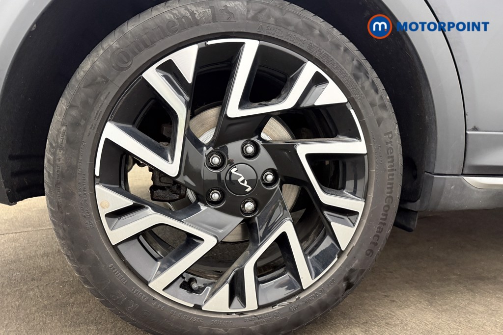 KIA Xceed 3 Manual Petrol Hatchback - Stock Number (1619074) - 10th supplementary image