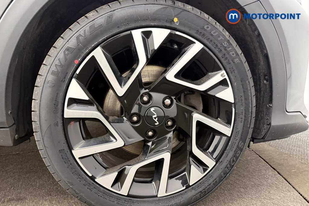 KIA Xceed 3 Manual Petrol Hatchback - Stock Number (1619074) - 11th supplementary image