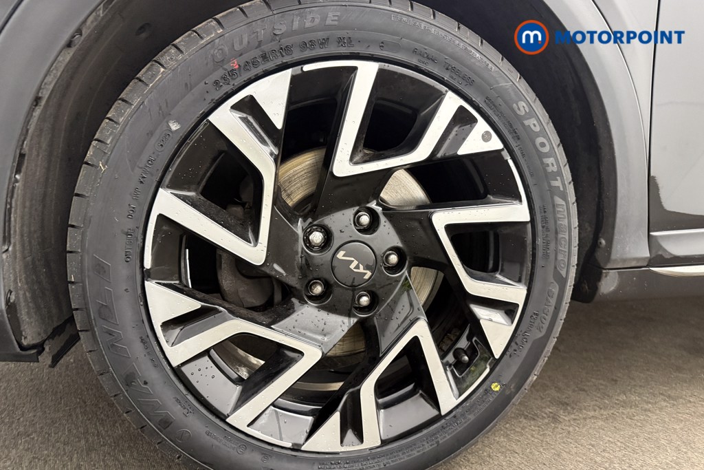 KIA Xceed 3 Manual Petrol Hatchback - Stock Number (1619074) - 12th supplementary image