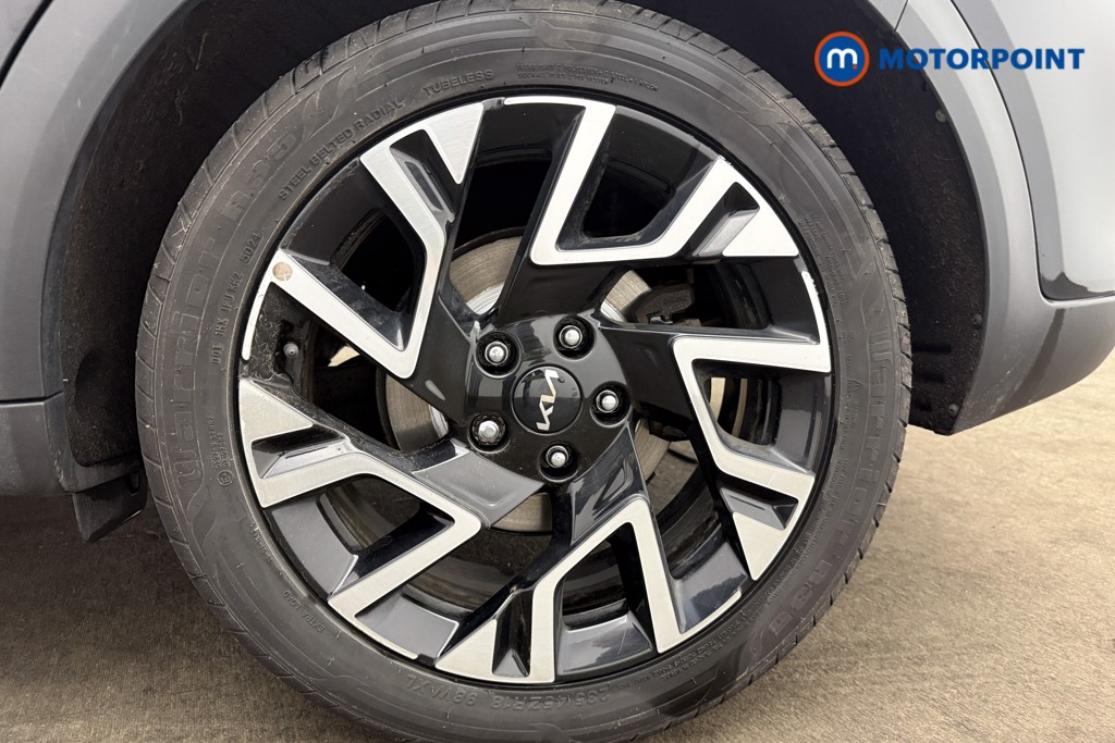 KIA Xceed 3 Manual Petrol Hatchback - Stock Number (1619074) - 13th supplementary image