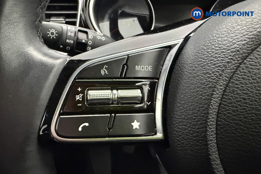 KIA Xceed 3 Manual Petrol Hatchback - Stock Number (1619074) - 14th supplementary image