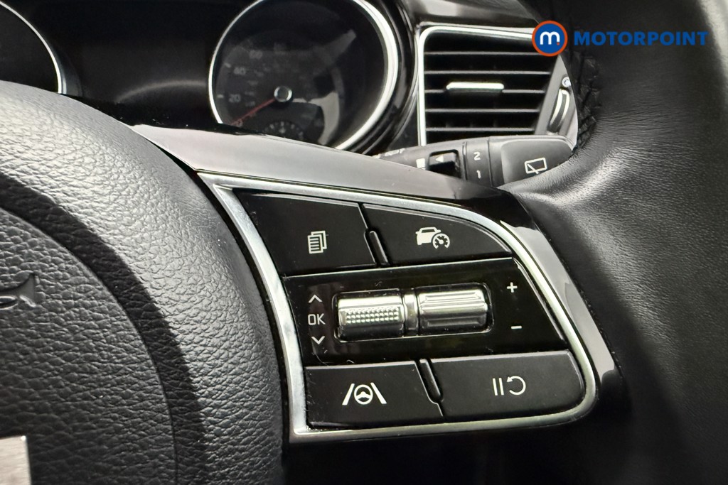 KIA Xceed 3 Manual Petrol Hatchback - Stock Number (1619074) - 15th supplementary image