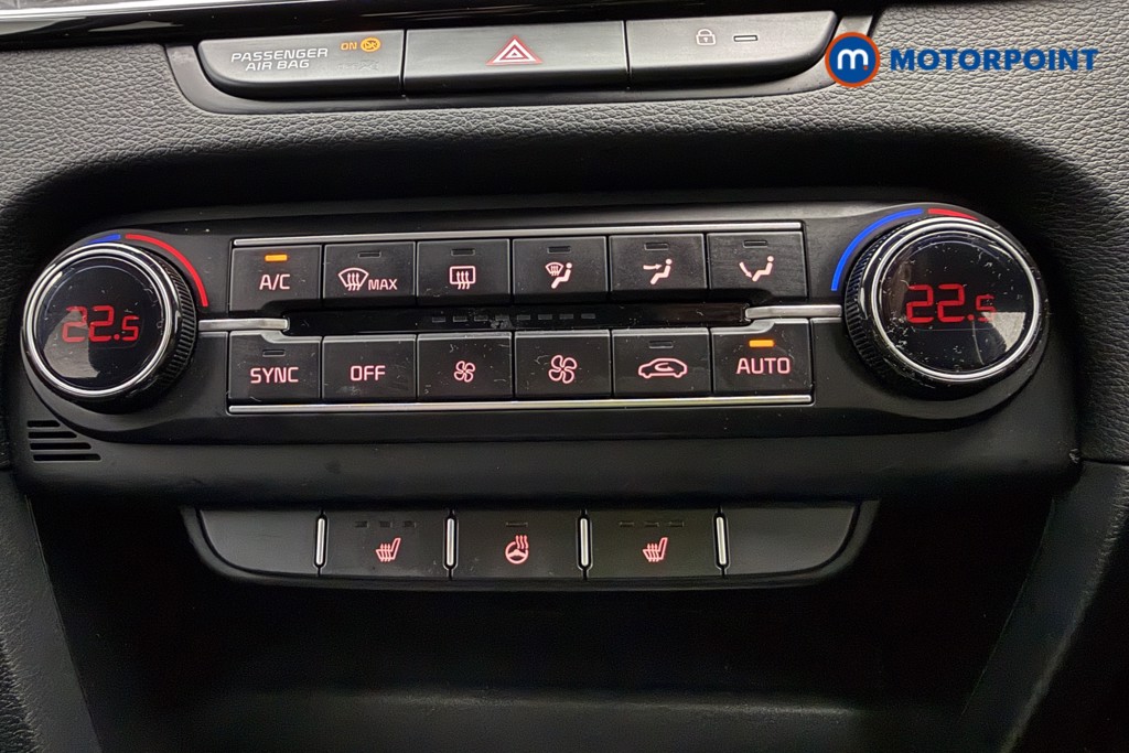 KIA Xceed 3 Manual Petrol Hatchback - Stock Number (1619074) - 16th supplementary image