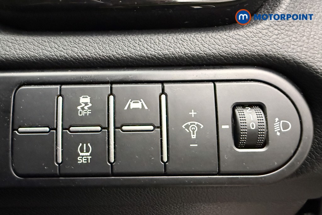 KIA Xceed 3 Manual Petrol Hatchback - Stock Number (1619074) - 17th supplementary image