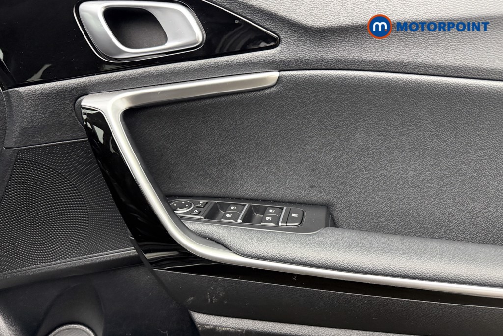 KIA Xceed 3 Manual Petrol Hatchback - Stock Number (1619074) - 18th supplementary image