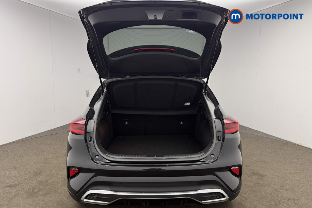 KIA Xceed 3 Manual Petrol Hatchback - Stock Number (1619074) - 22nd supplementary image