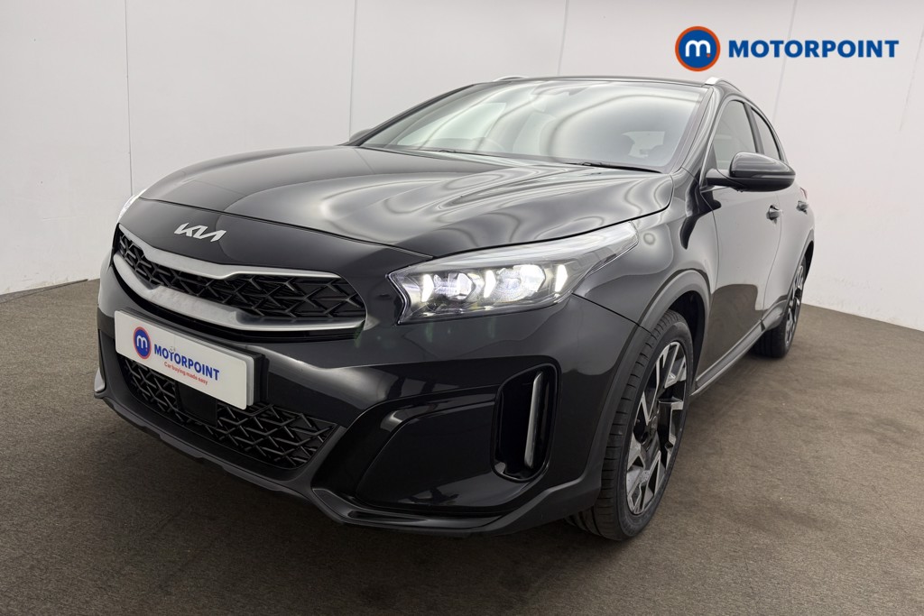 KIA Xceed 3 Manual Petrol Hatchback - Stock Number (1619074) - 25th supplementary image
