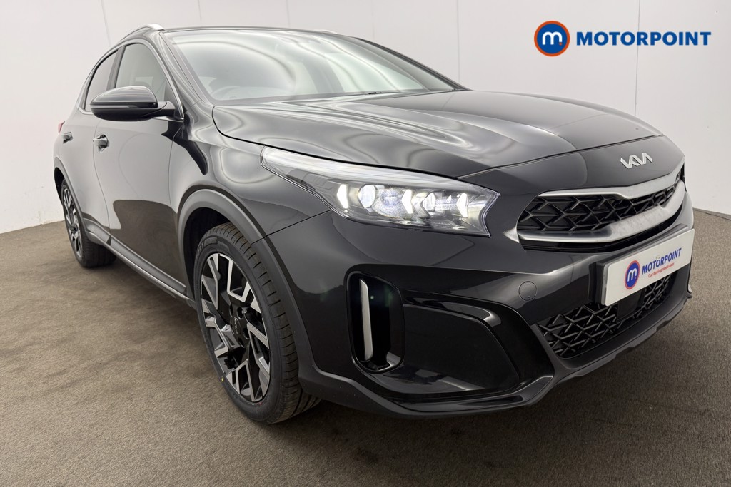 KIA Xceed 3 Manual Petrol Hatchback - Stock Number (1619074) - 26th supplementary image