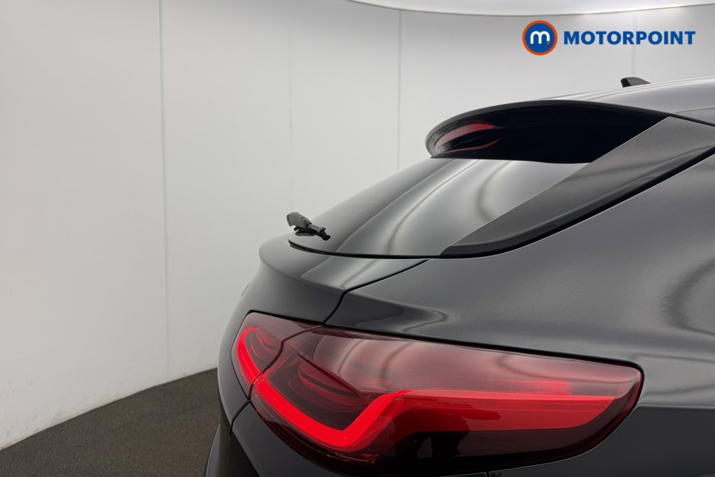 KIA Xceed 3 Manual Petrol Hatchback - Stock Number (1619074) - 27th supplementary image