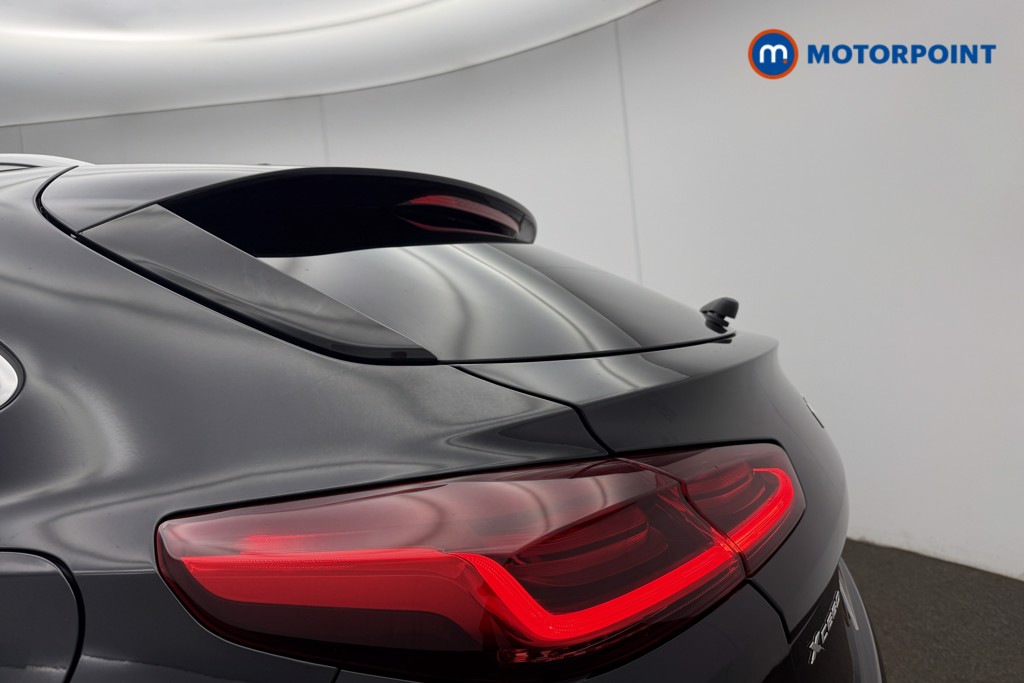 KIA Xceed 3 Manual Petrol Hatchback - Stock Number (1619074) - 28th supplementary image