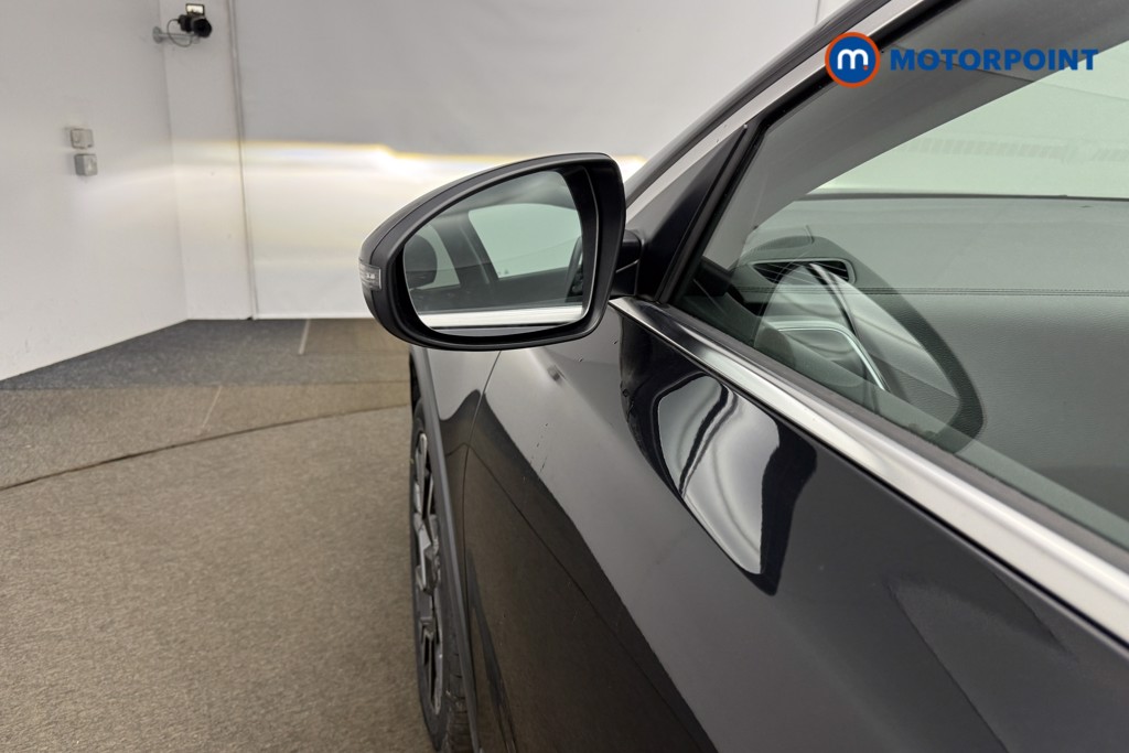 KIA Xceed 3 Manual Petrol Hatchback - Stock Number (1619074) - 31st supplementary image