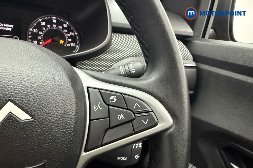 Dacia Sandero Stepway Expression Manual Petrol Hatchback - Stock Number (1619102) - 8th supplementary image