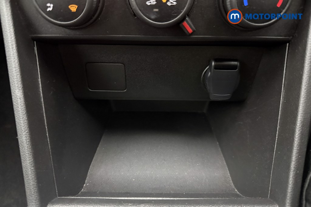 Dacia Sandero Stepway Expression Manual Petrol Hatchback - Stock Number (1619102) - 13th supplementary image