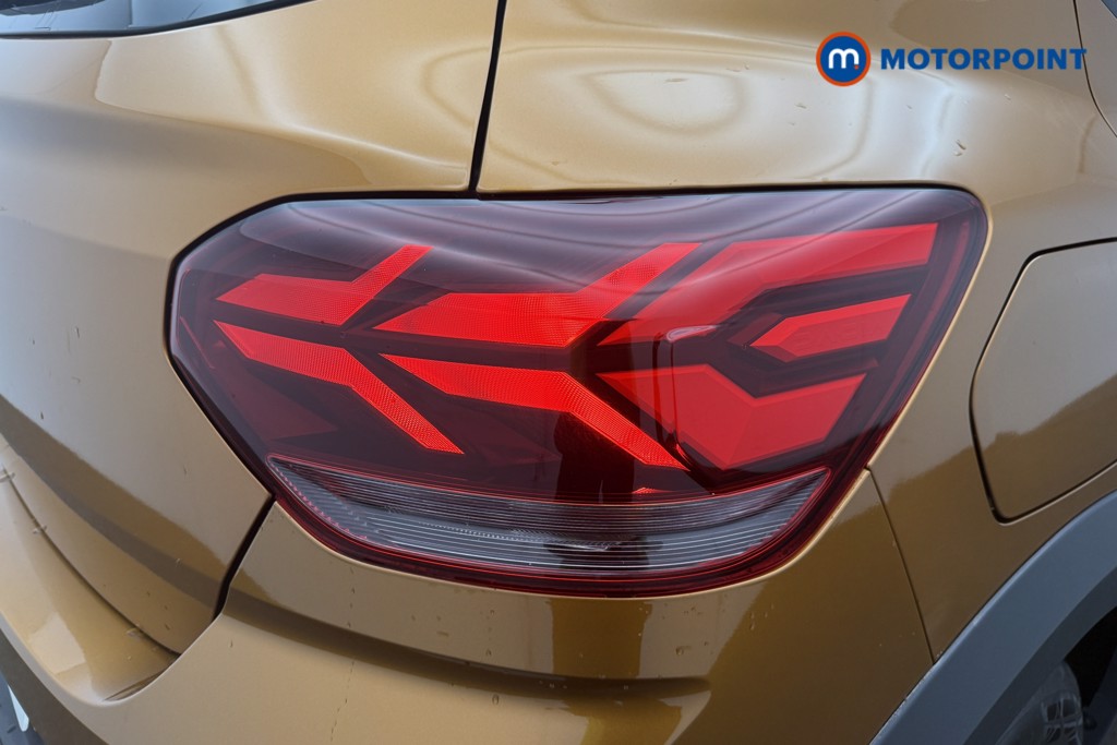 Dacia Sandero Stepway Expression Manual Petrol Hatchback - Stock Number (1619102) - 15th supplementary image