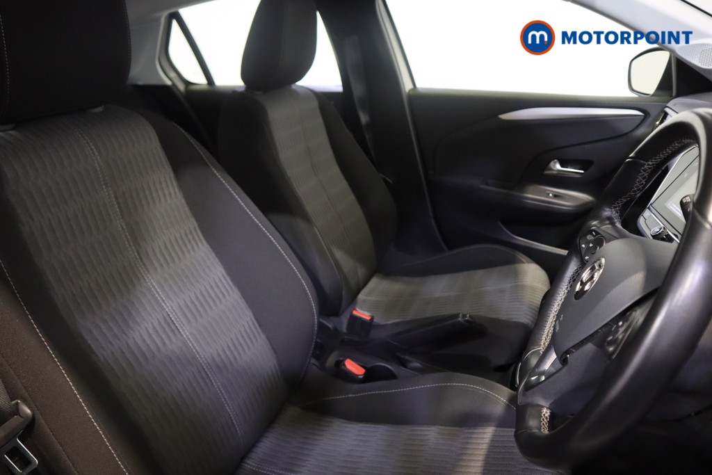 Vauxhall Corsa SE Manual Petrol Hatchback - Stock Number (1619134) - 6th supplementary image