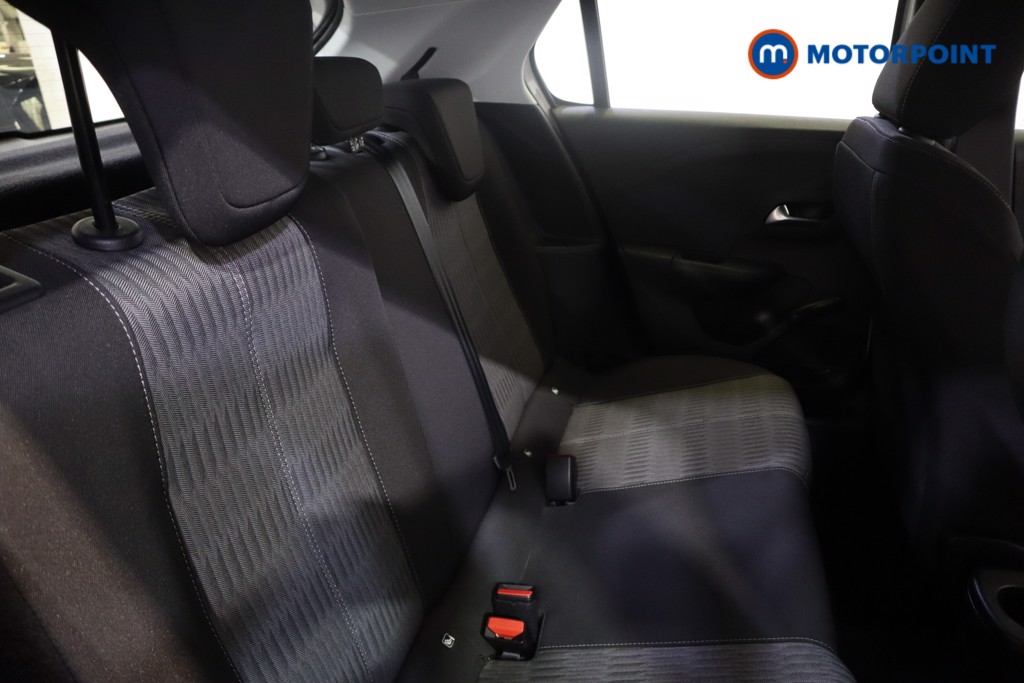 Vauxhall Corsa SE Manual Petrol Hatchback - Stock Number (1619134) - 7th supplementary image