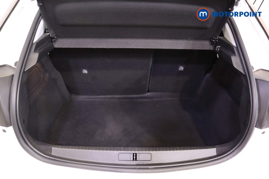 Vauxhall Corsa SE Manual Petrol Hatchback - Stock Number (1619134) - 8th supplementary image