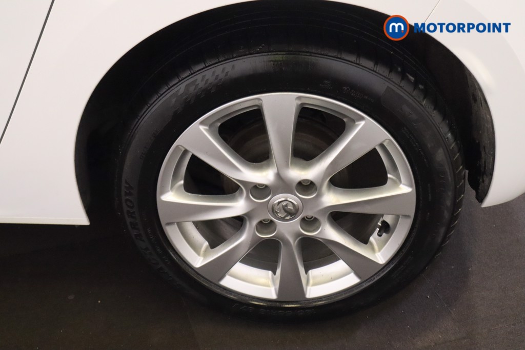 Vauxhall Corsa SE Manual Petrol Hatchback - Stock Number (1619134) - 9th supplementary image