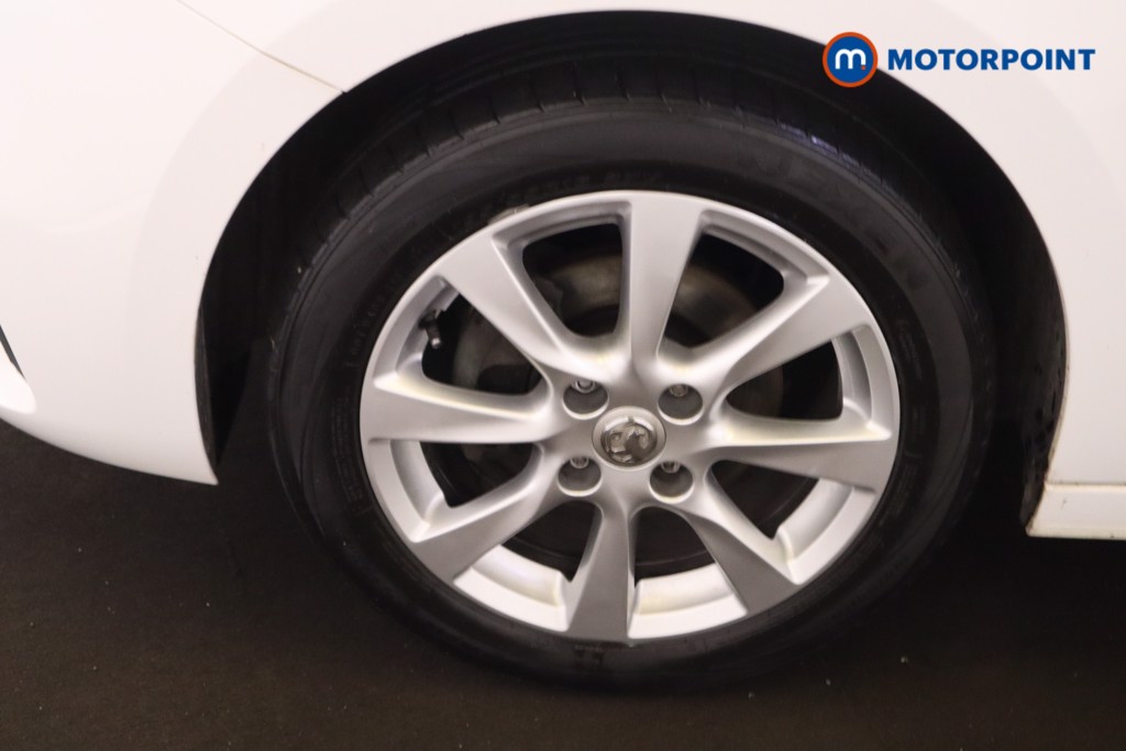 Vauxhall Corsa SE Manual Petrol Hatchback - Stock Number (1619134) - 10th supplementary image