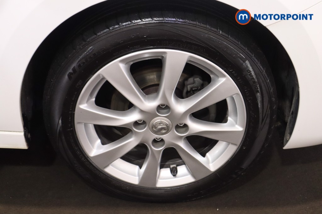 Vauxhall Corsa SE Manual Petrol Hatchback - Stock Number (1619134) - 11th supplementary image