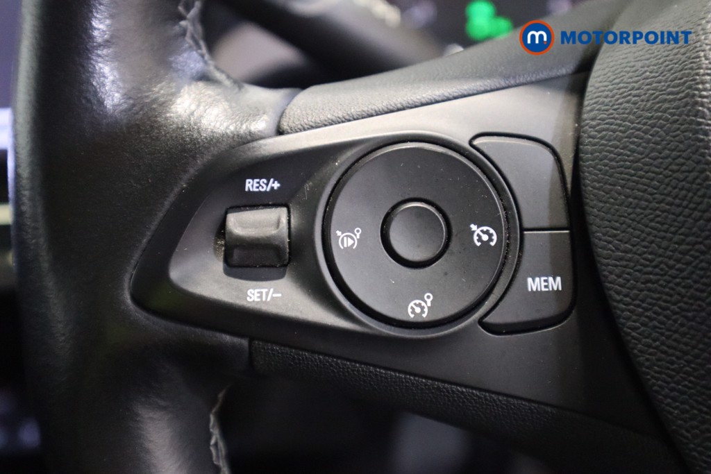 Vauxhall Corsa SE Manual Petrol Hatchback - Stock Number (1619134) - 15th supplementary image