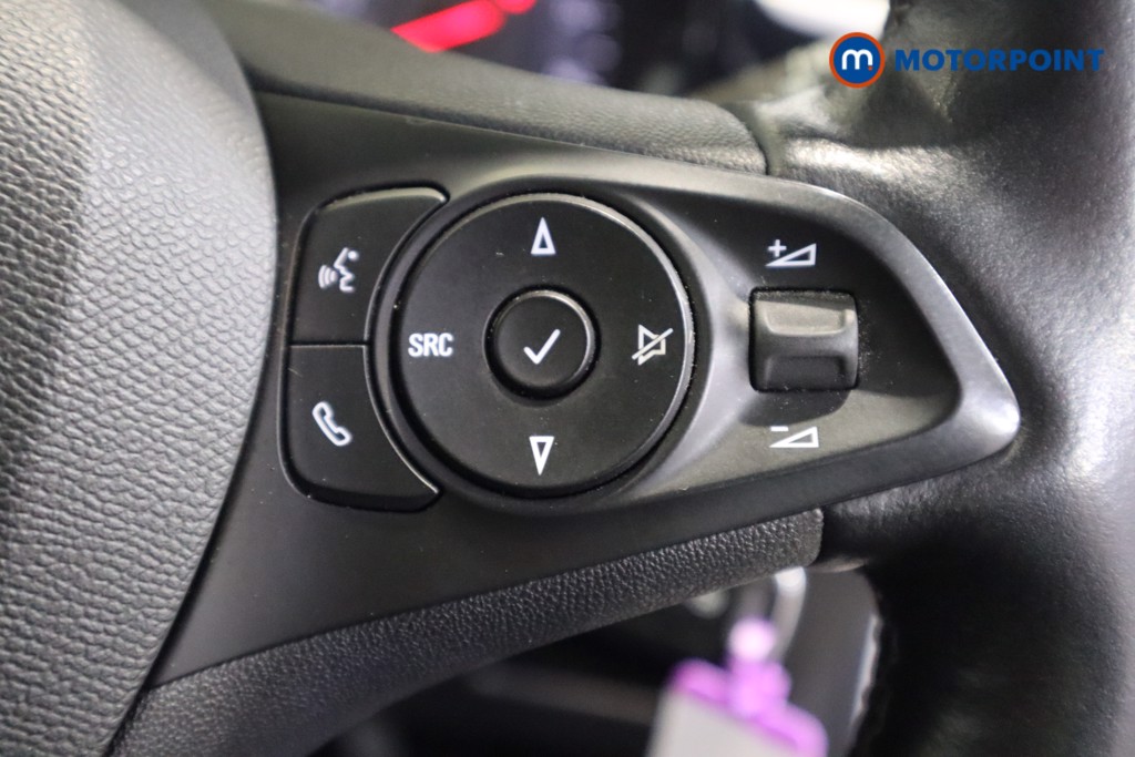 Vauxhall Corsa SE Manual Petrol Hatchback - Stock Number (1619134) - 16th supplementary image