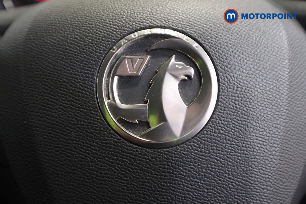 Vauxhall Corsa SE Manual Petrol Hatchback - Stock Number (1619134) - 17th supplementary image