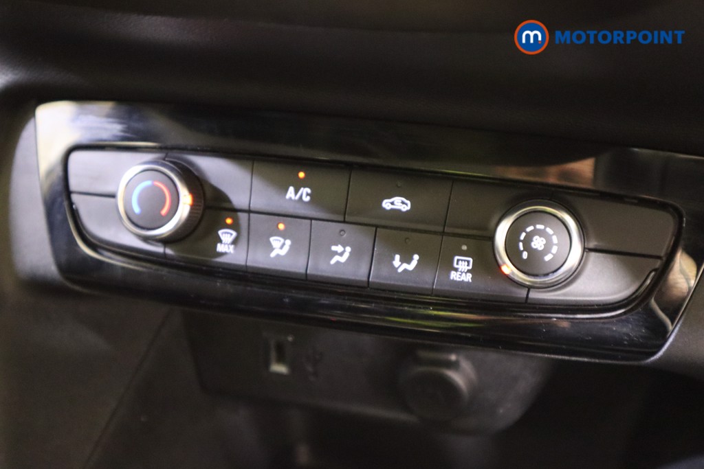 Vauxhall Corsa SE Manual Petrol Hatchback - Stock Number (1619134) - 19th supplementary image