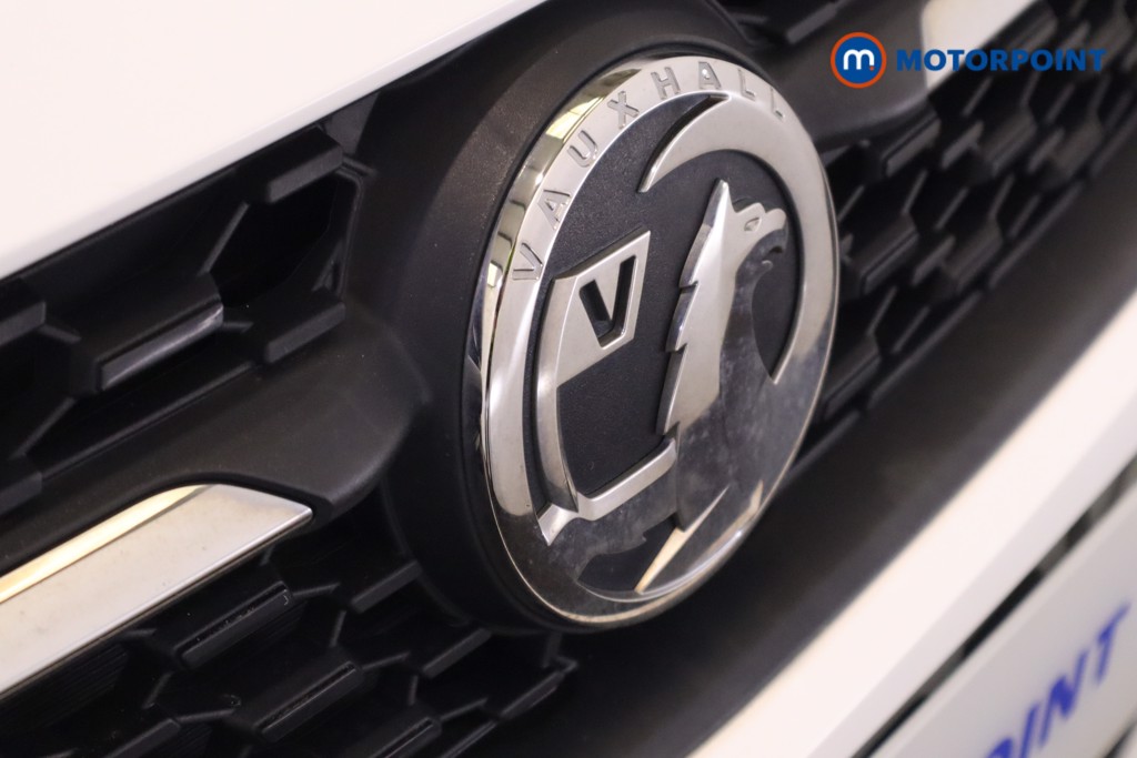 Vauxhall Corsa SE Manual Petrol Hatchback - Stock Number (1619134) - 23rd supplementary image