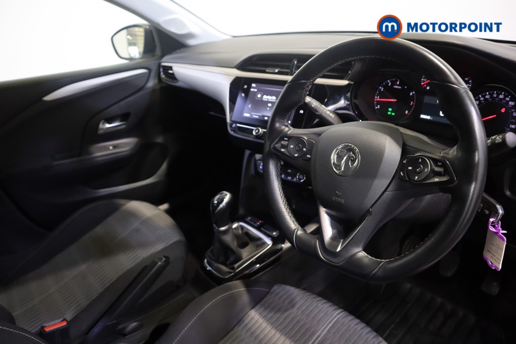 Vauxhall Corsa SE Manual Petrol Hatchback - Stock Number (1619134) - 1st supplementary image