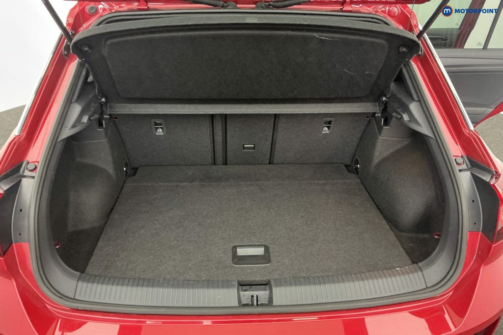 Volkswagen T-Roc R-Line Automatic Petrol SUV - Stock Number (1619297) - 3rd supplementary image
