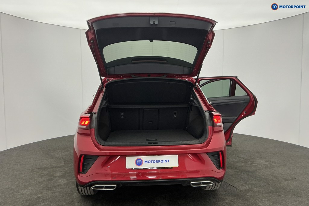 Volkswagen T-Roc R-Line Automatic Petrol SUV - Stock Number (1619297) - 4th supplementary image