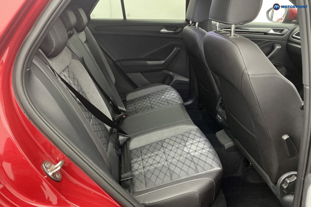 Volkswagen T-Roc R-Line Automatic Petrol SUV - Stock Number (1619297) - 6th supplementary image