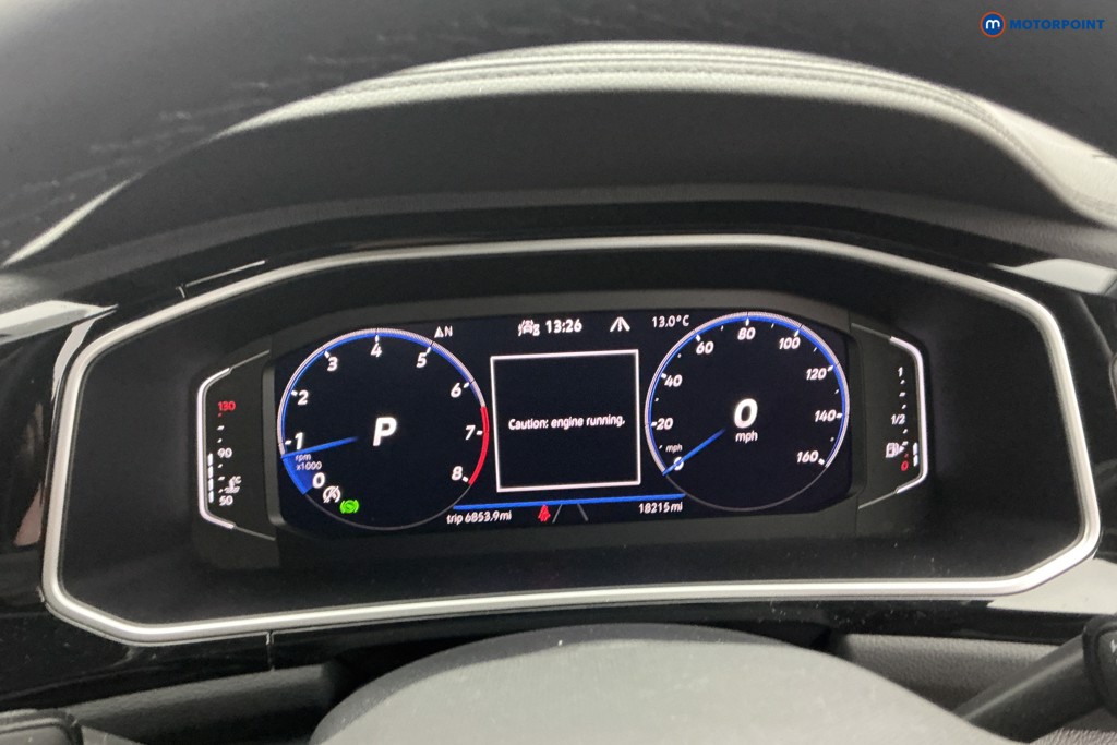 Volkswagen T-Roc R-Line Automatic Petrol SUV - Stock Number (1619297) - 11th supplementary image