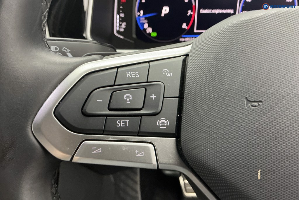 Volkswagen T-Roc R-Line Automatic Petrol SUV - Stock Number (1619297) - 22nd supplementary image